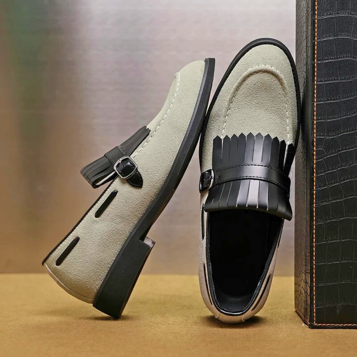 The Beaumont Loafer