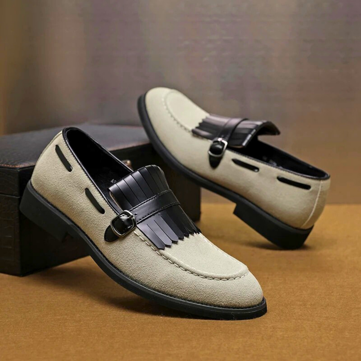 The Beaumont Loafer