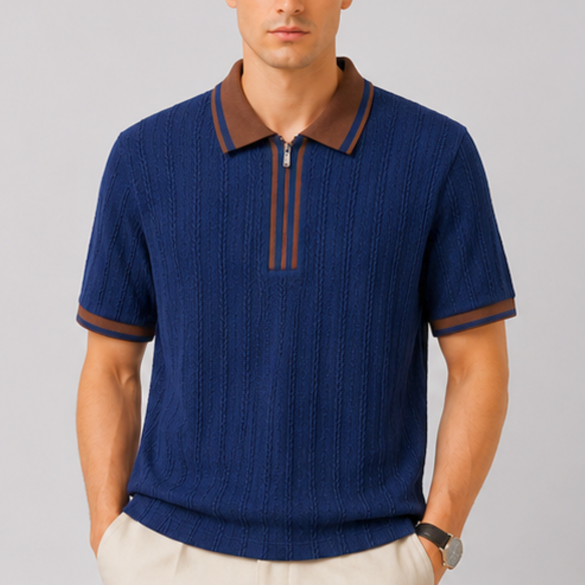 The Caspien Polo