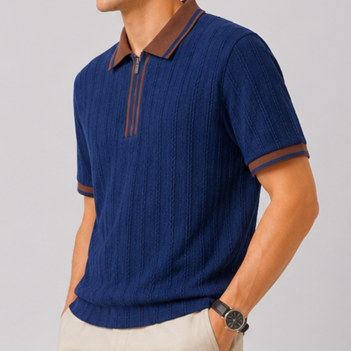 The Caspien Polo