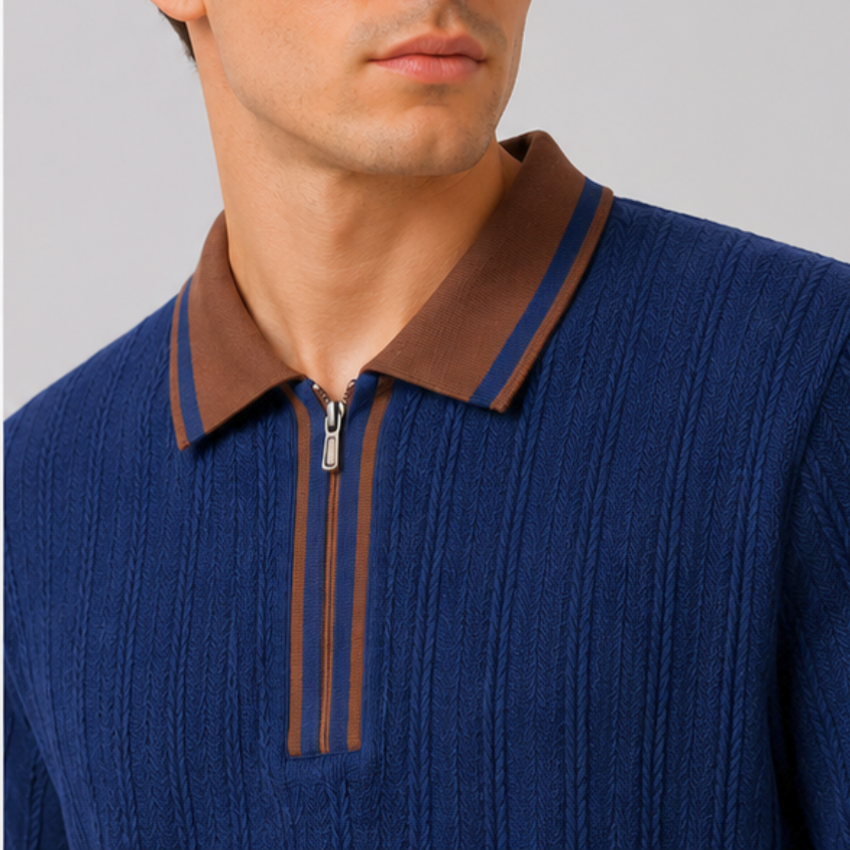 The Caspien Polo