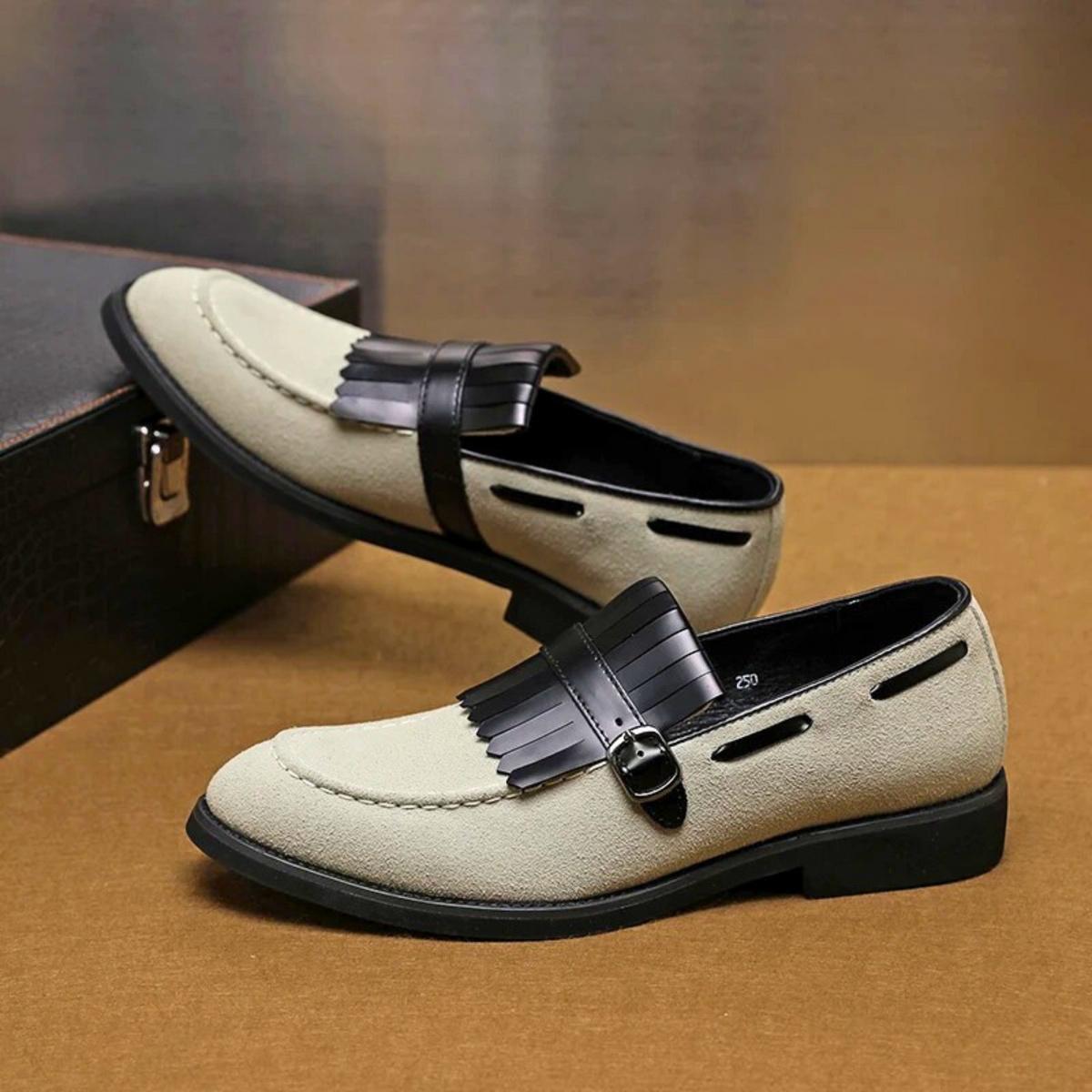 The Beaumont Loafer