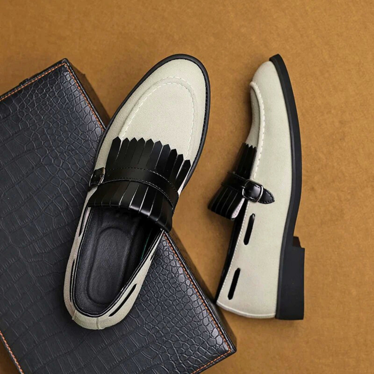The Beaumont Loafer