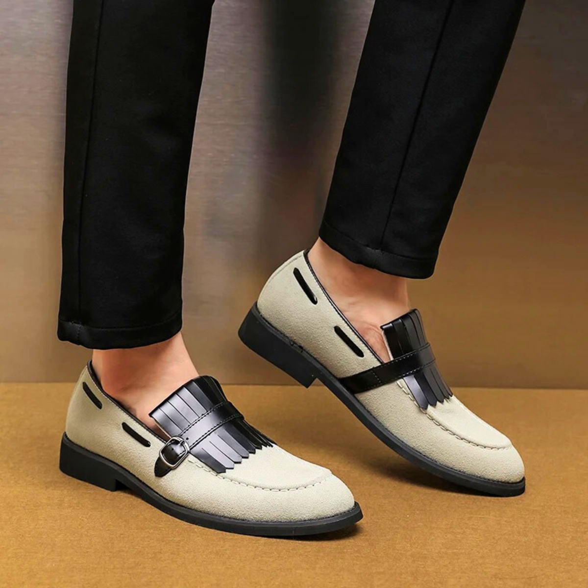 The Beaumont Loafer