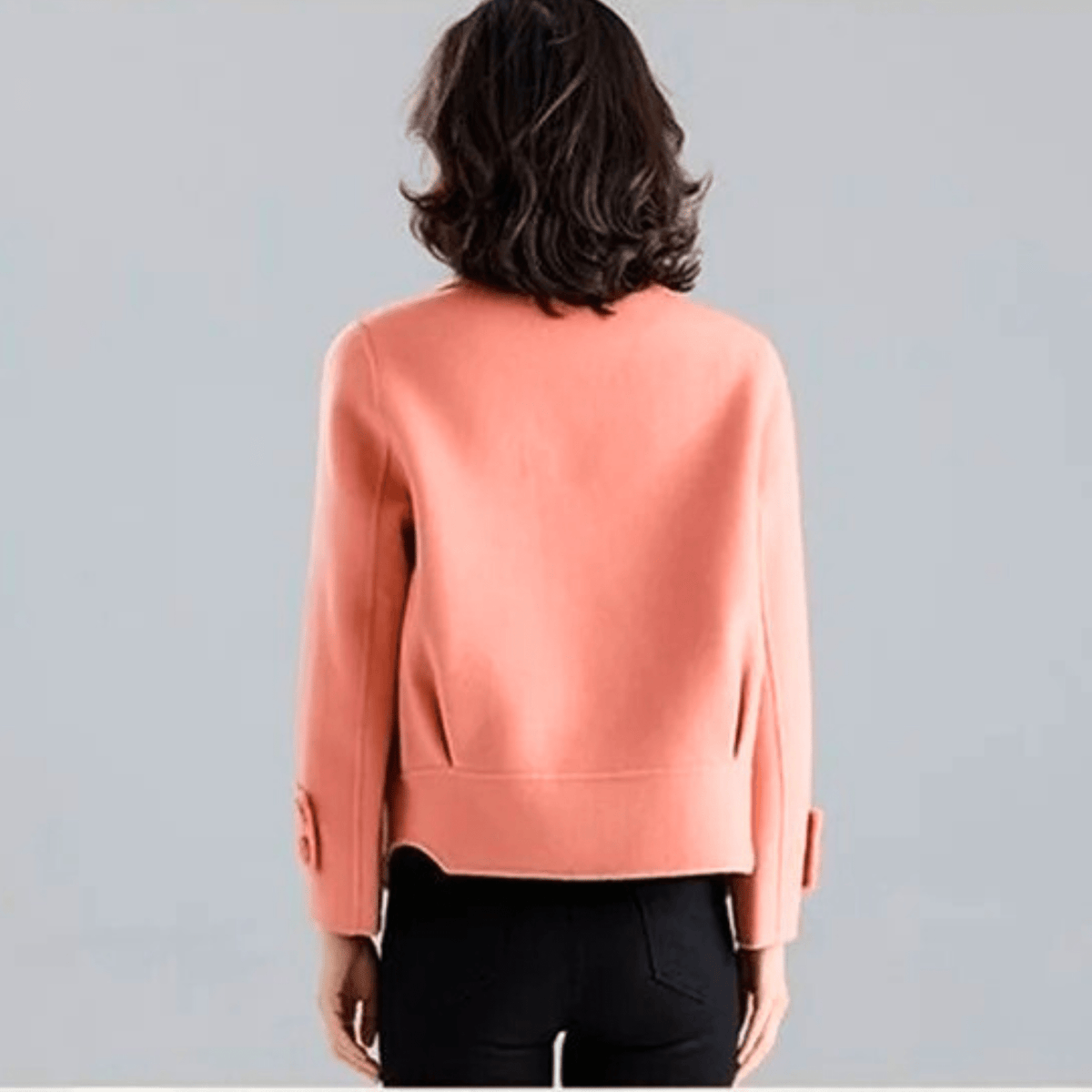 The Luneva Jacket
