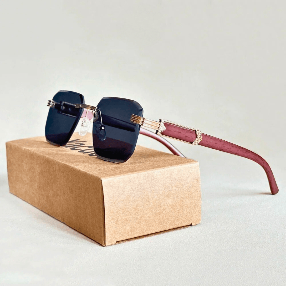 The Véloir Shades