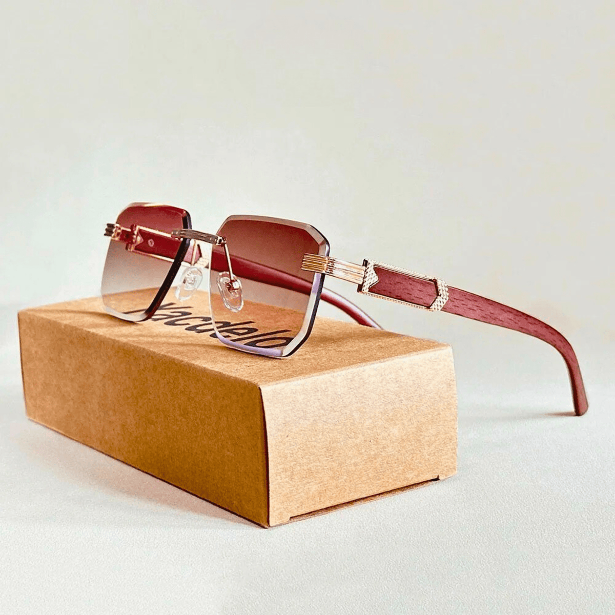 The Véloir Shades