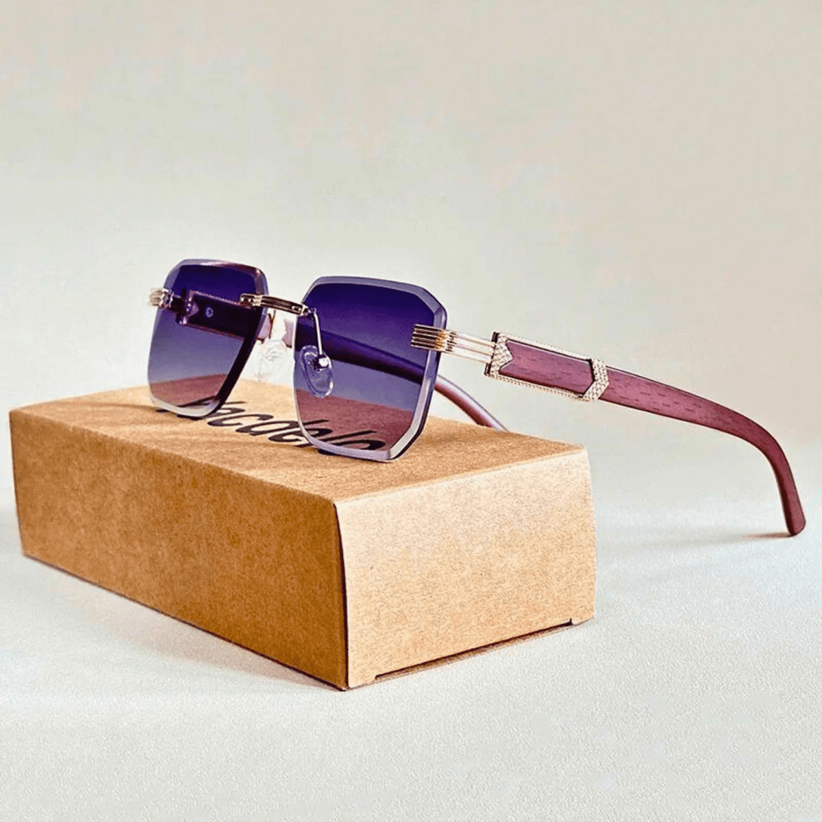 The Véloir Shades