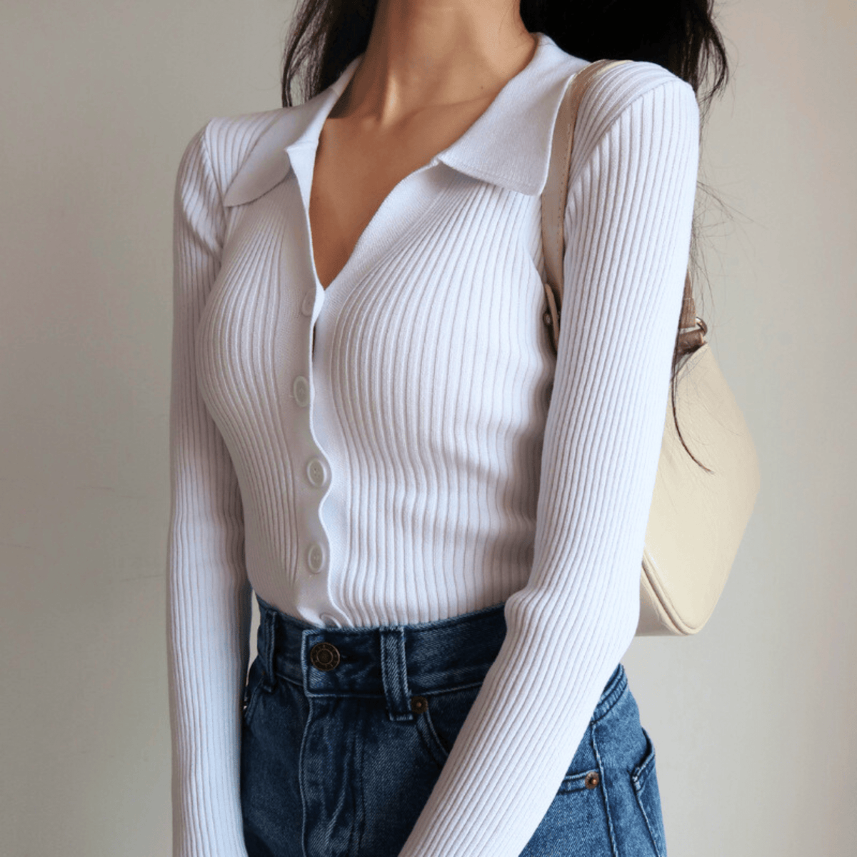 The Veloria Sweater