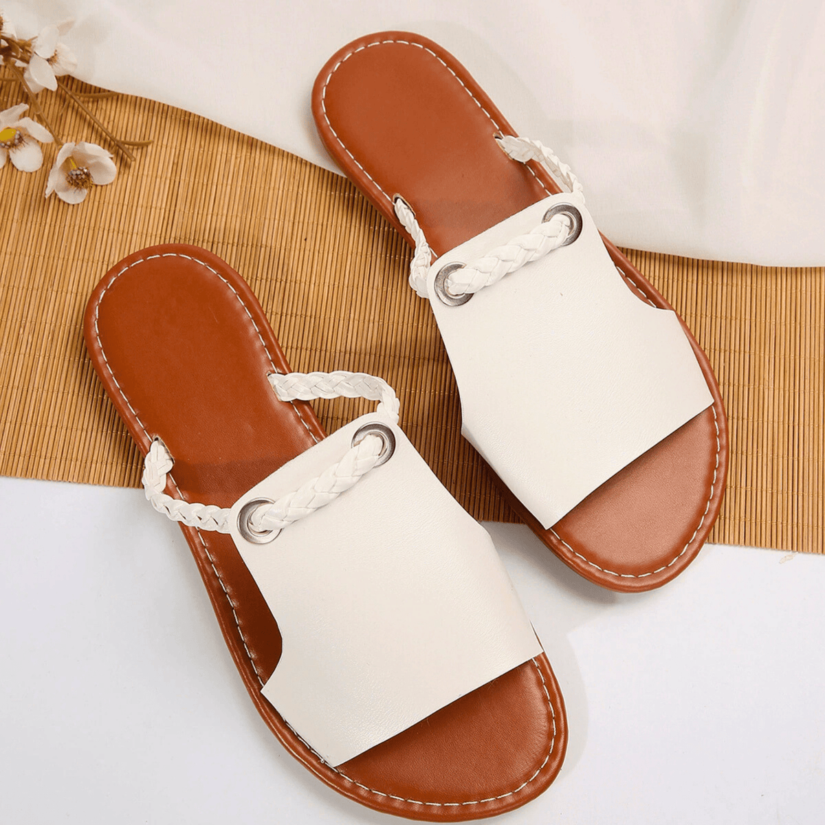 The Riviera Sandal