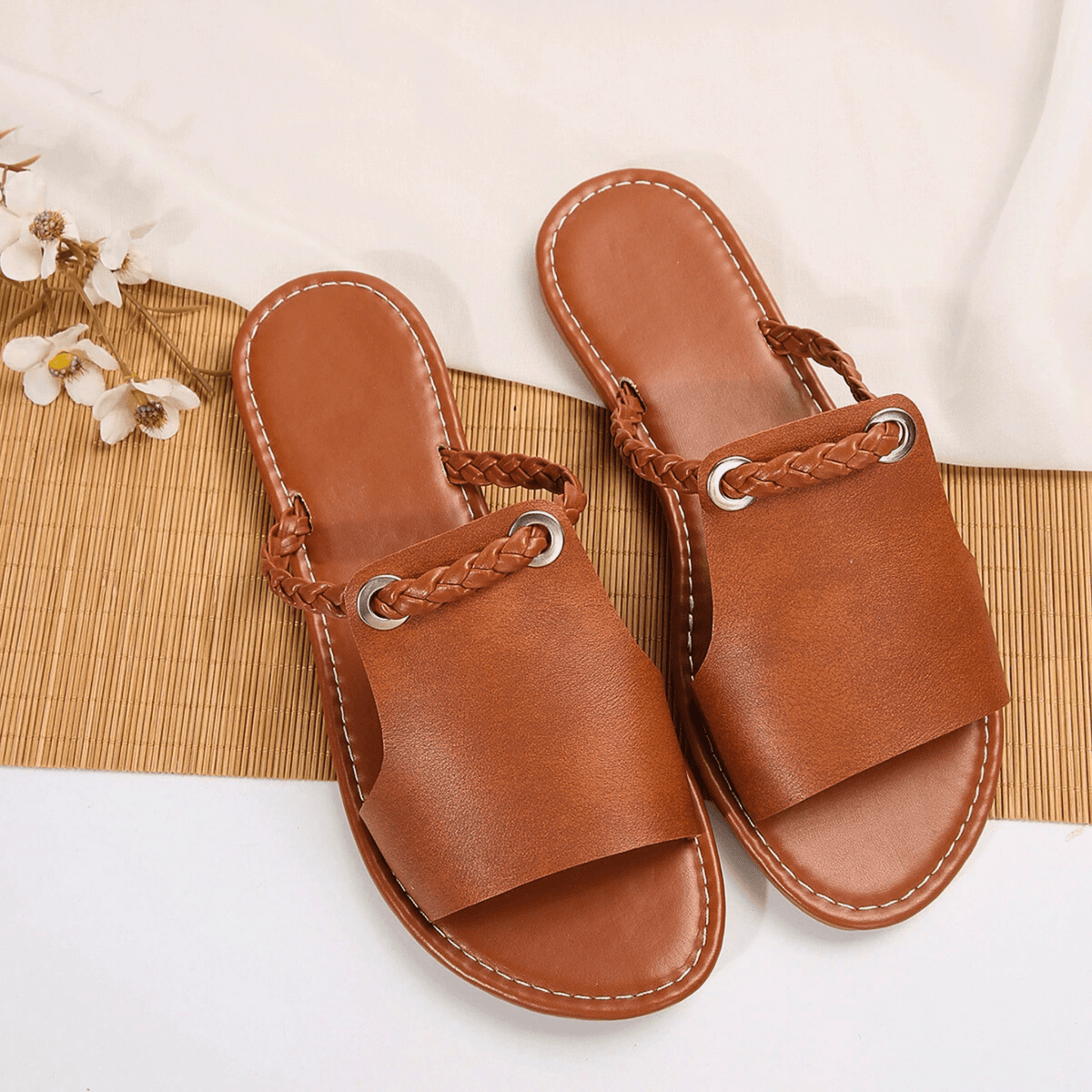 The Riviera Sandal