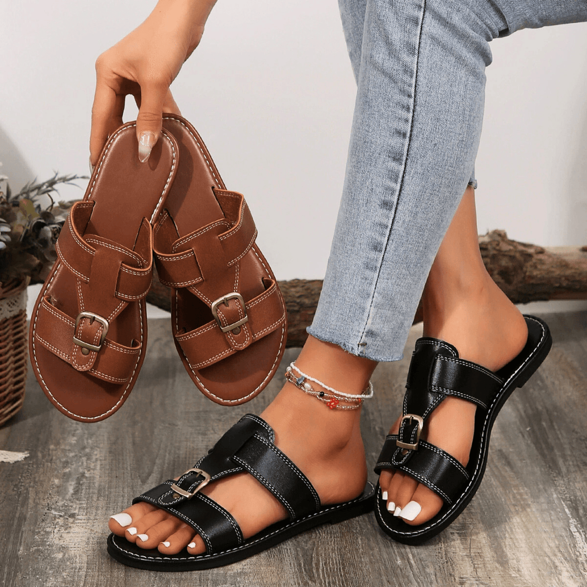 The Avielle Slide