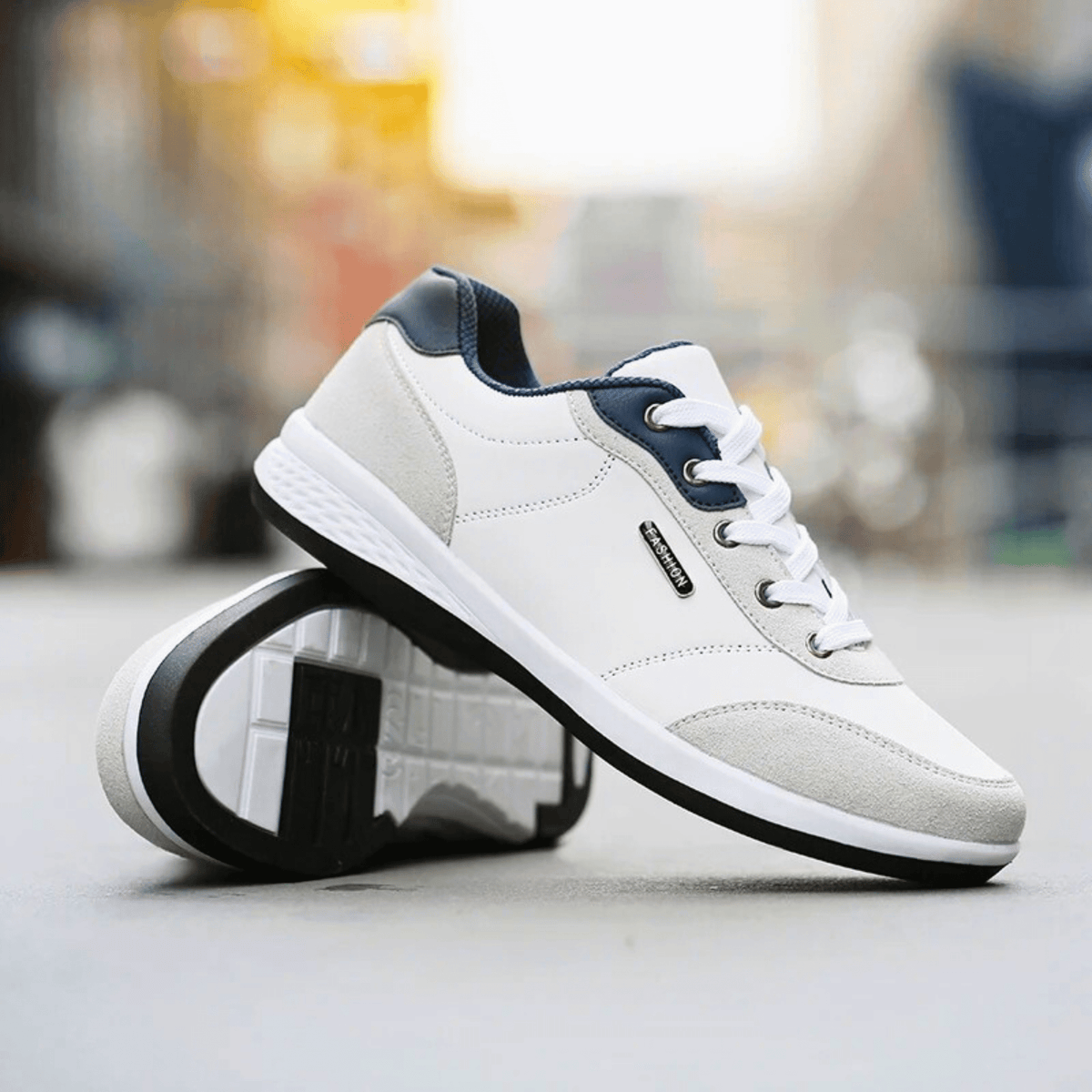 The Westford Sneaker