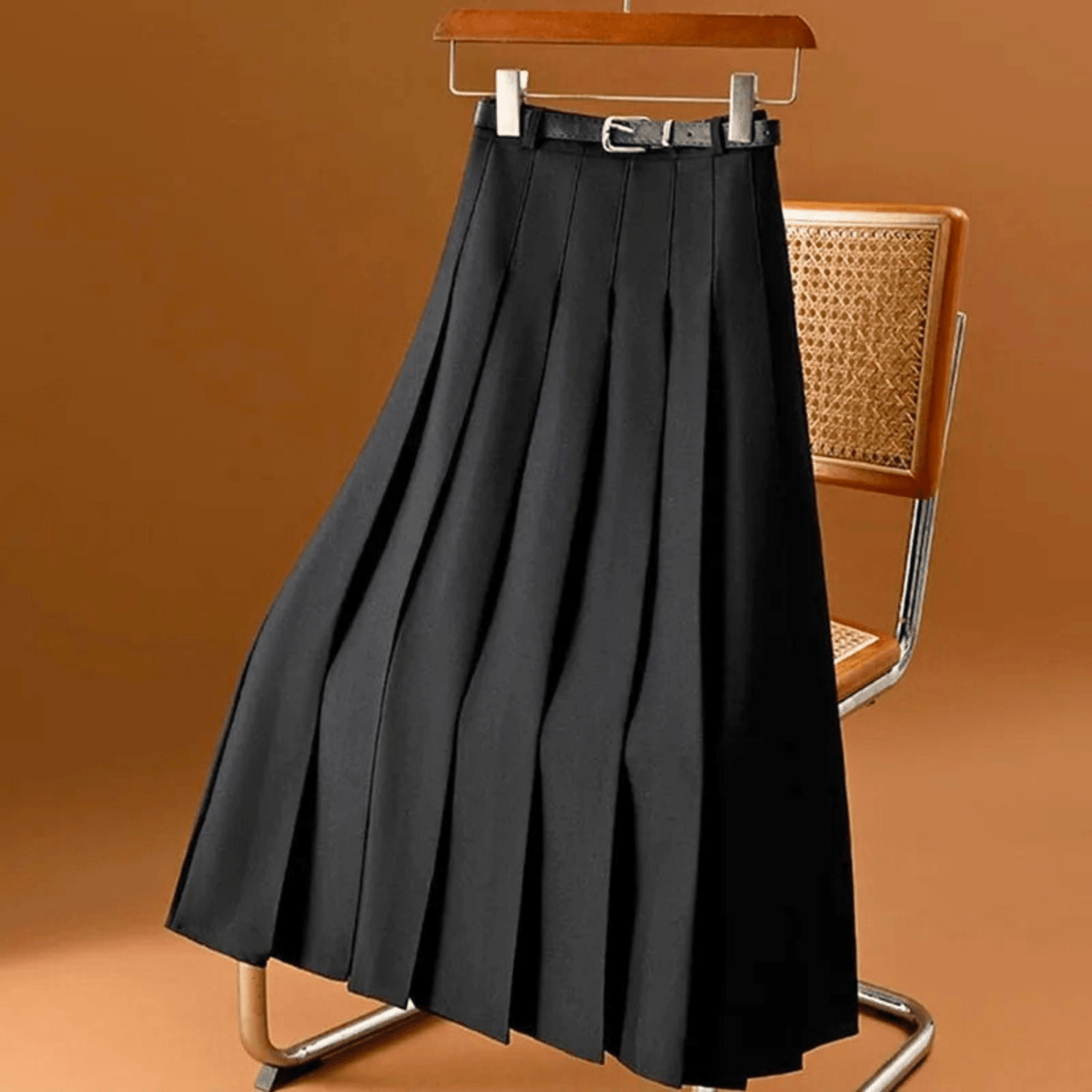 The Valoria Skirt