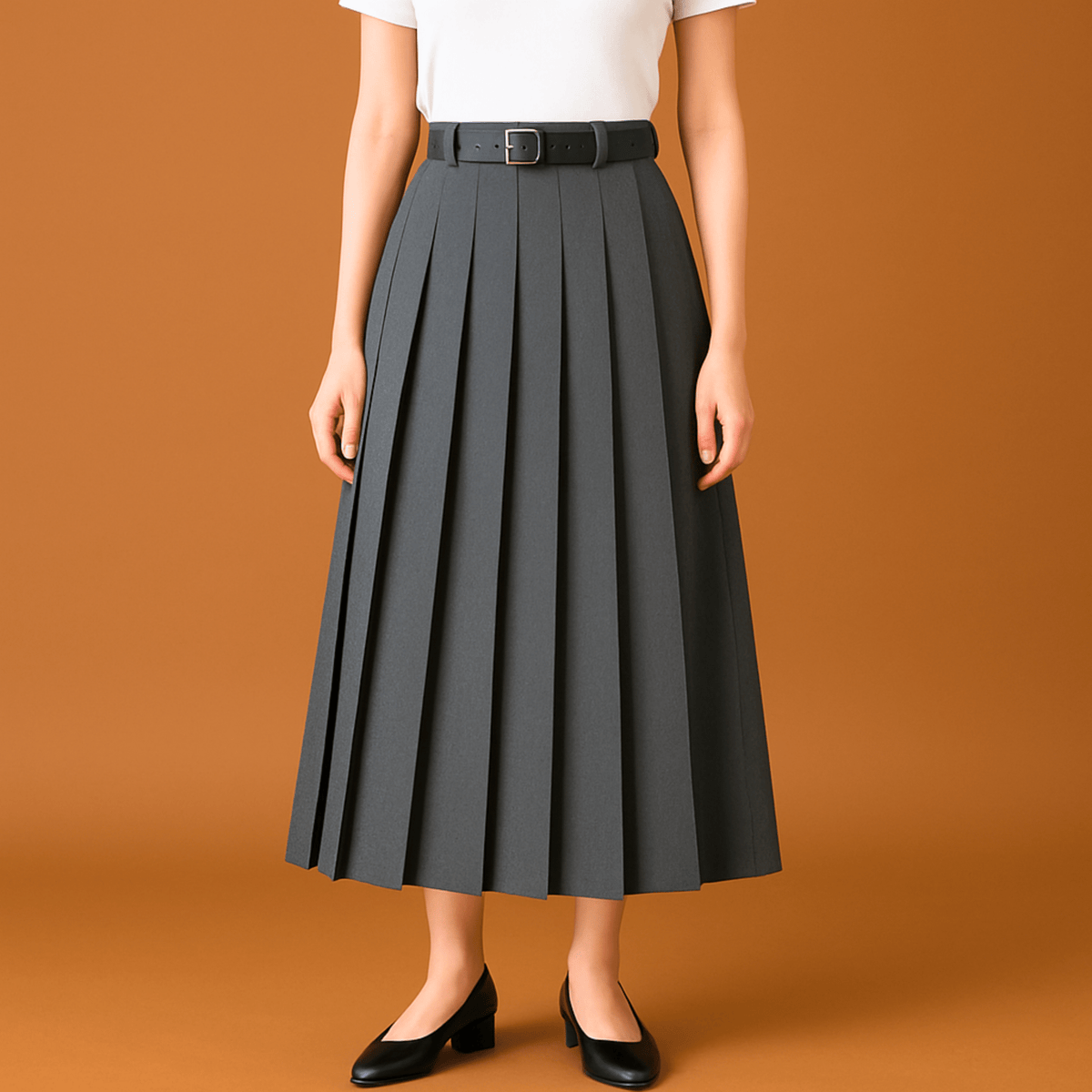The Valoria Skirt