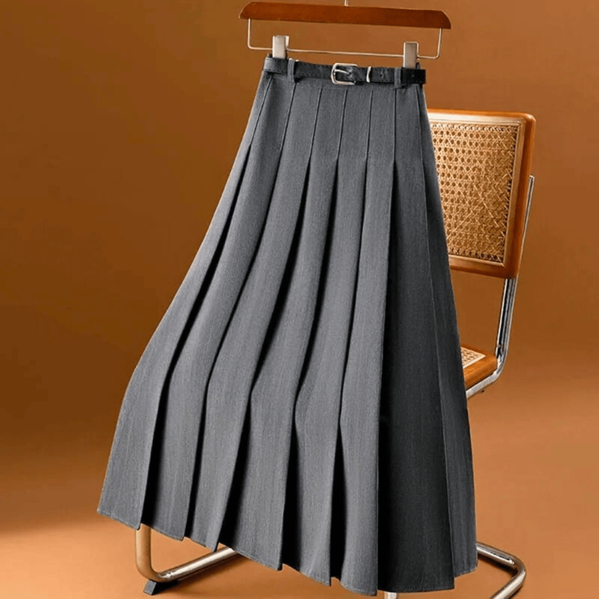 The Valoria Skirt
