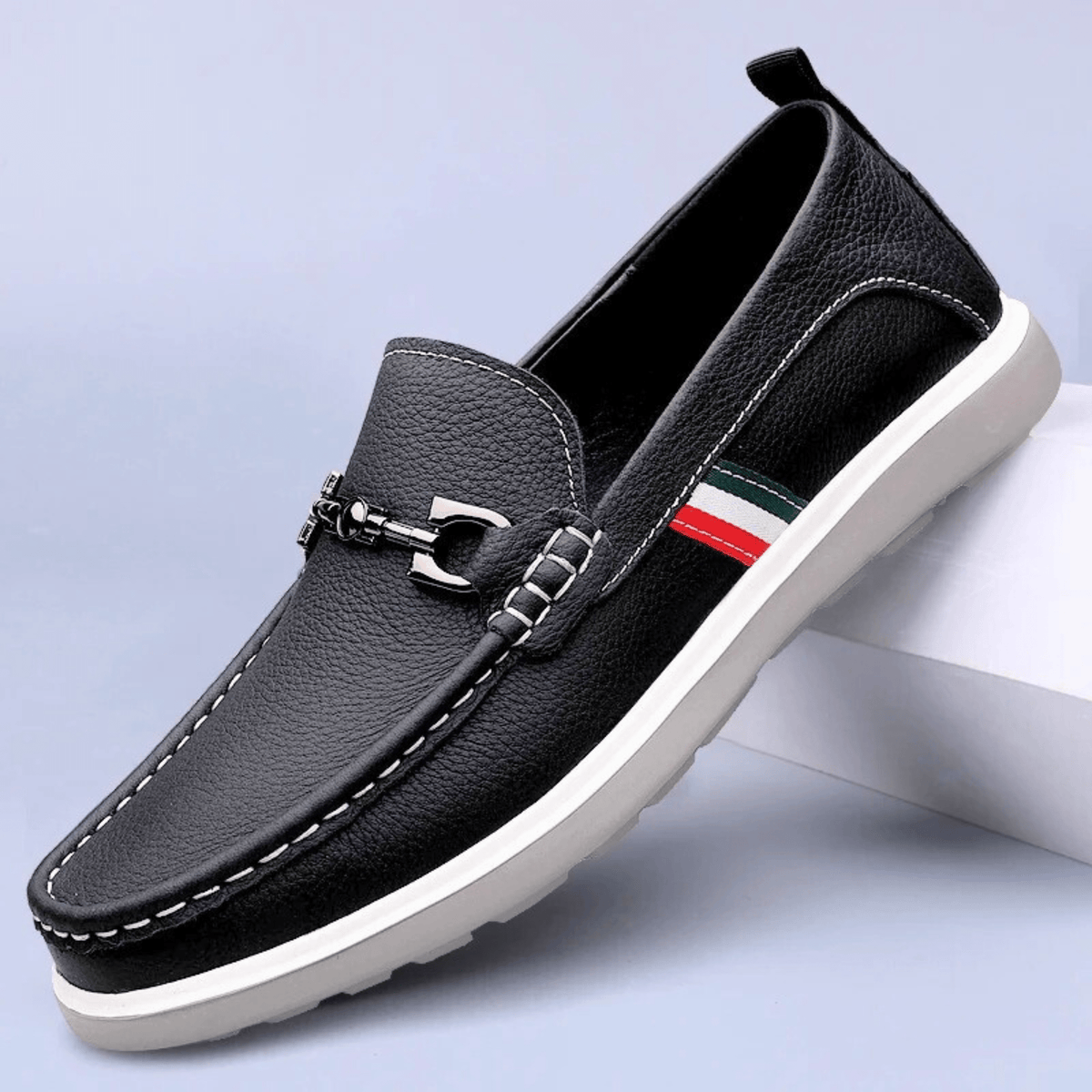 The Marengo Loafer