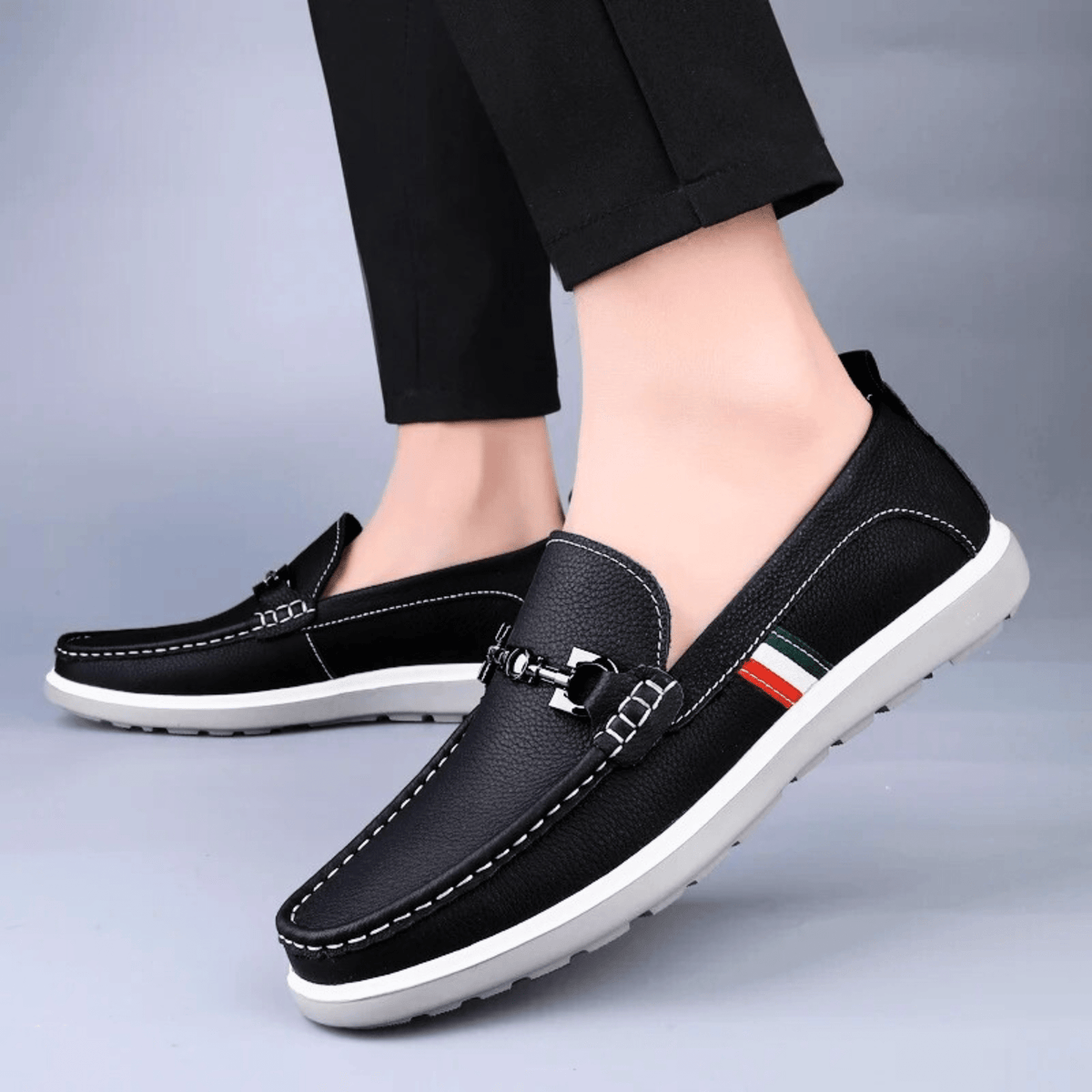 The Marengo Loafer