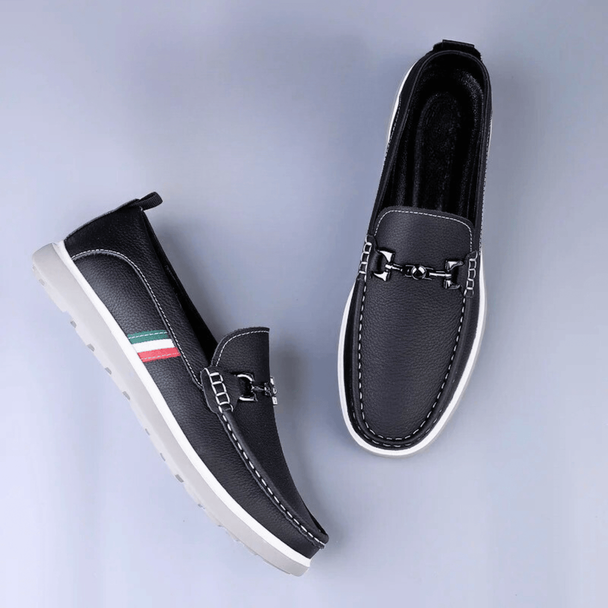 The Marengo Loafer