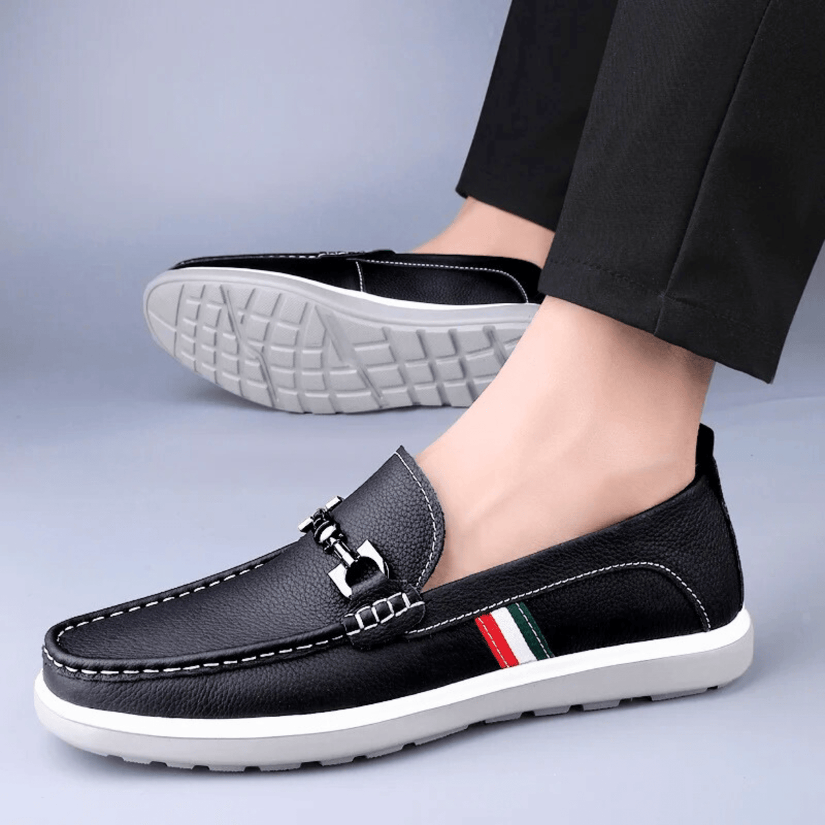 The Marengo Loafer