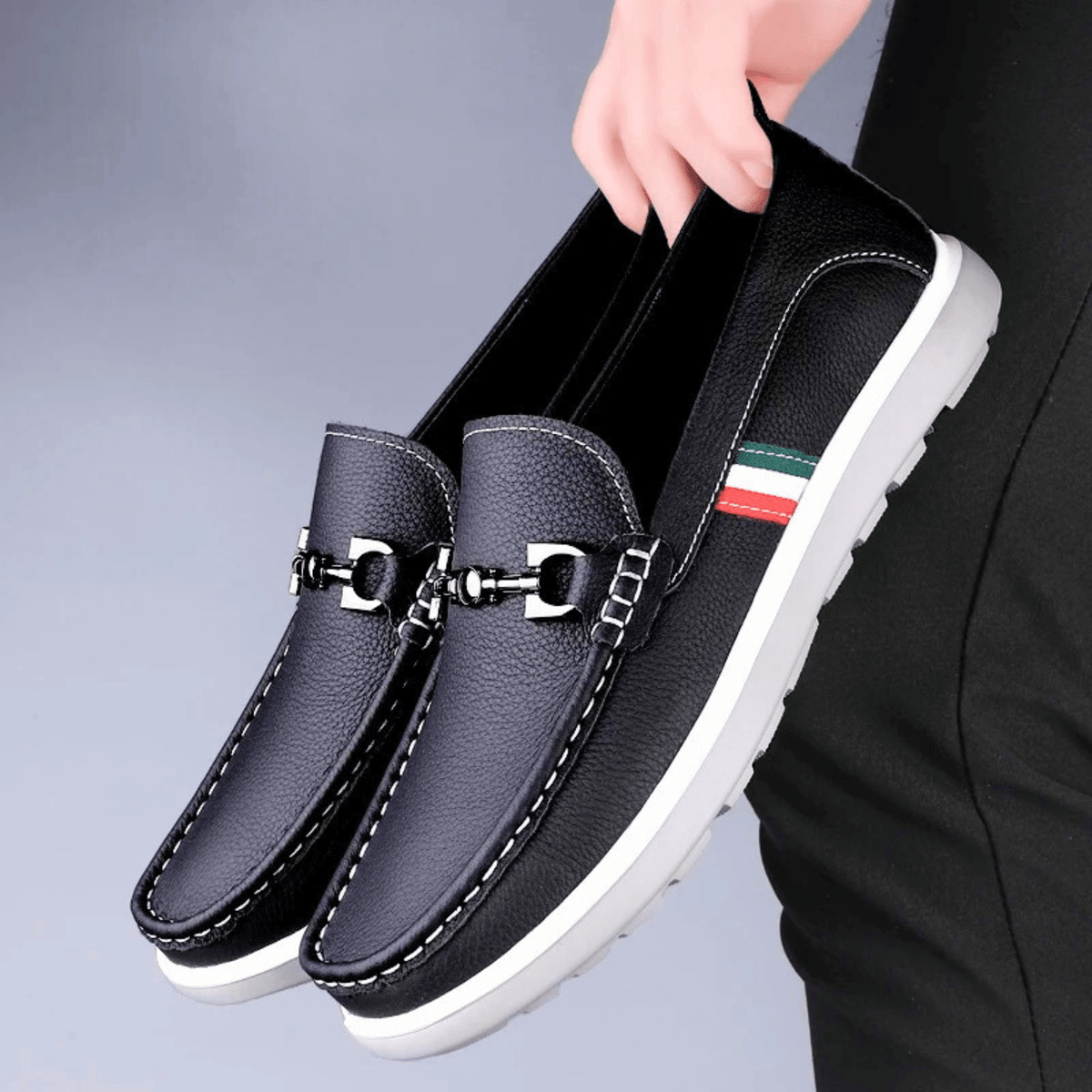 The Marengo Loafer