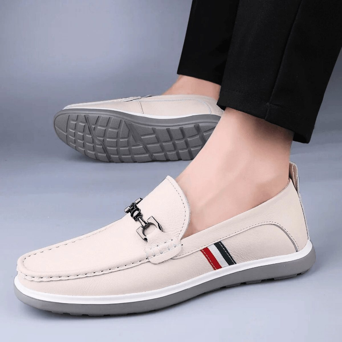 The Marengo Loafer