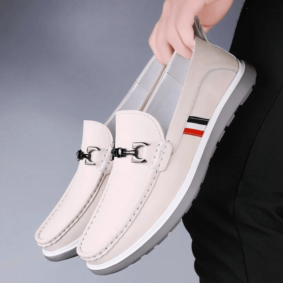 The Marengo Loafer