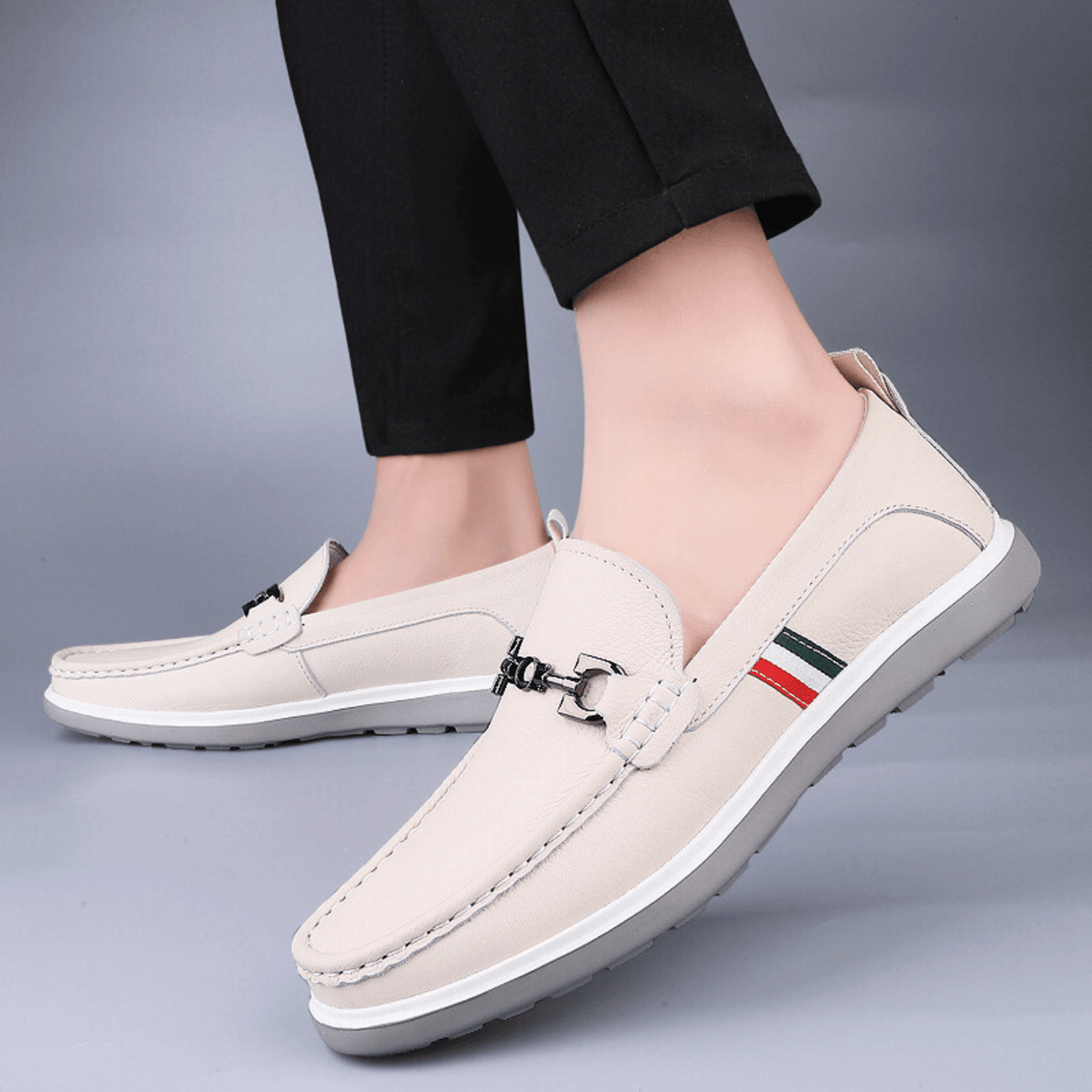 The Marengo Loafer