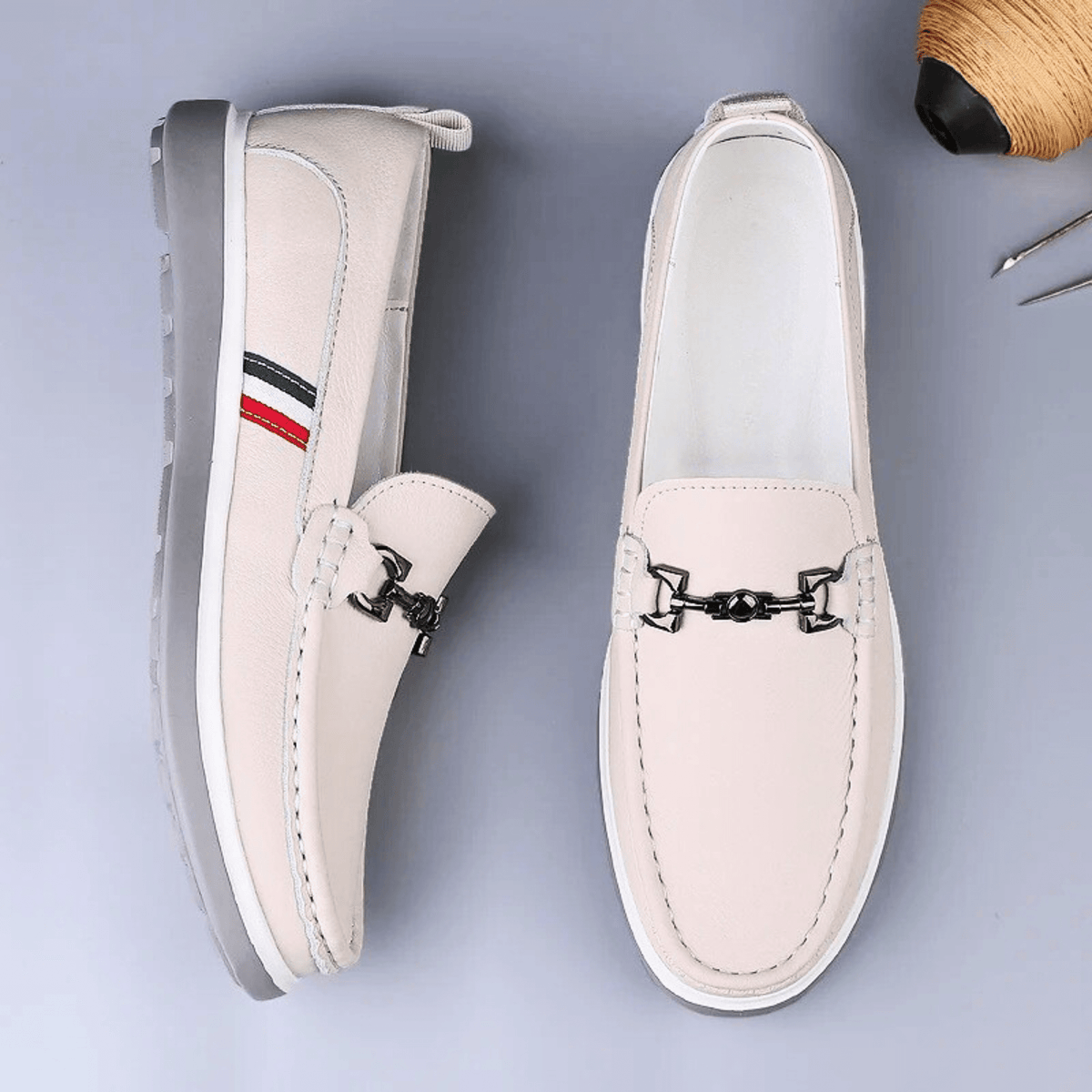 The Marengo Loafer
