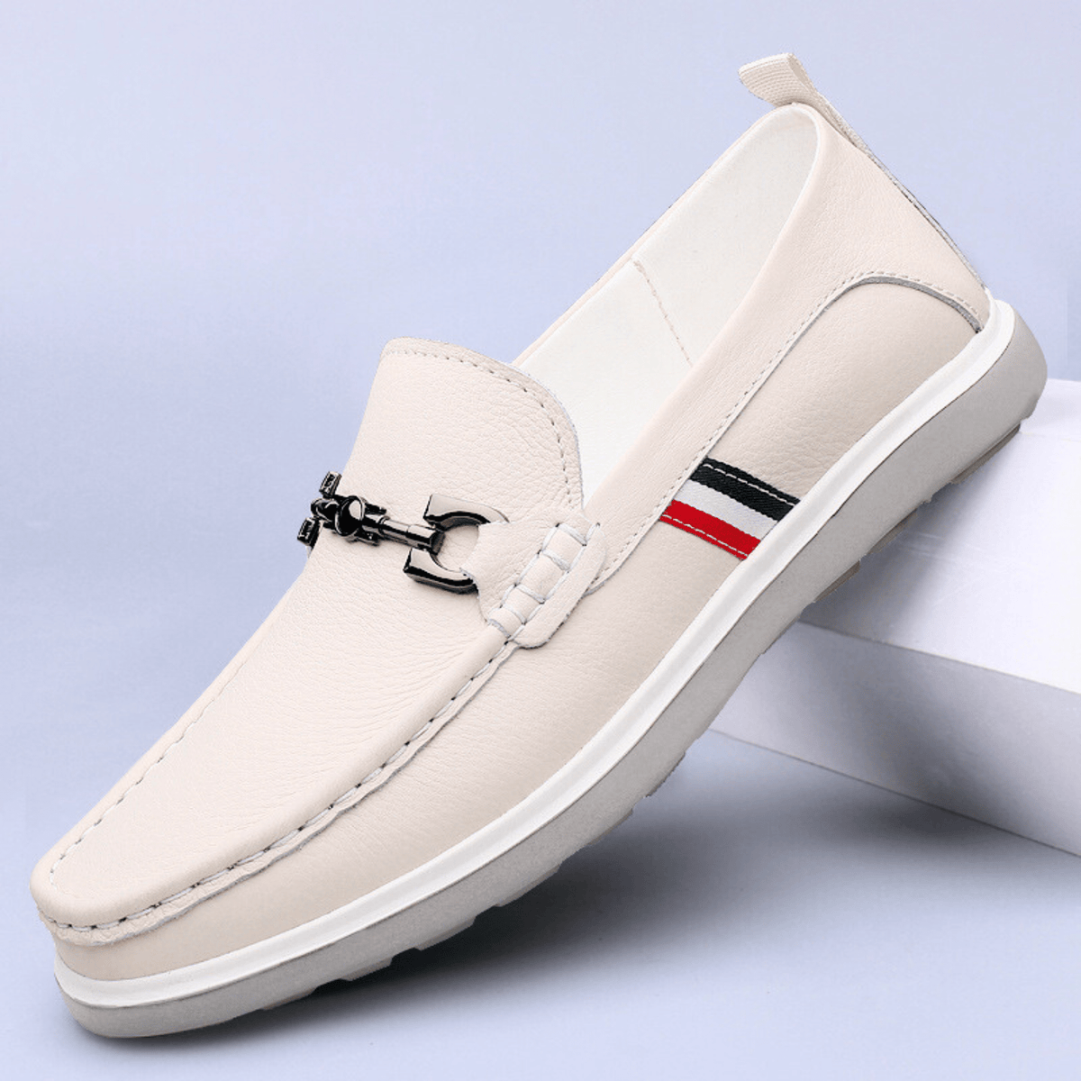 The Marengo Loafer
