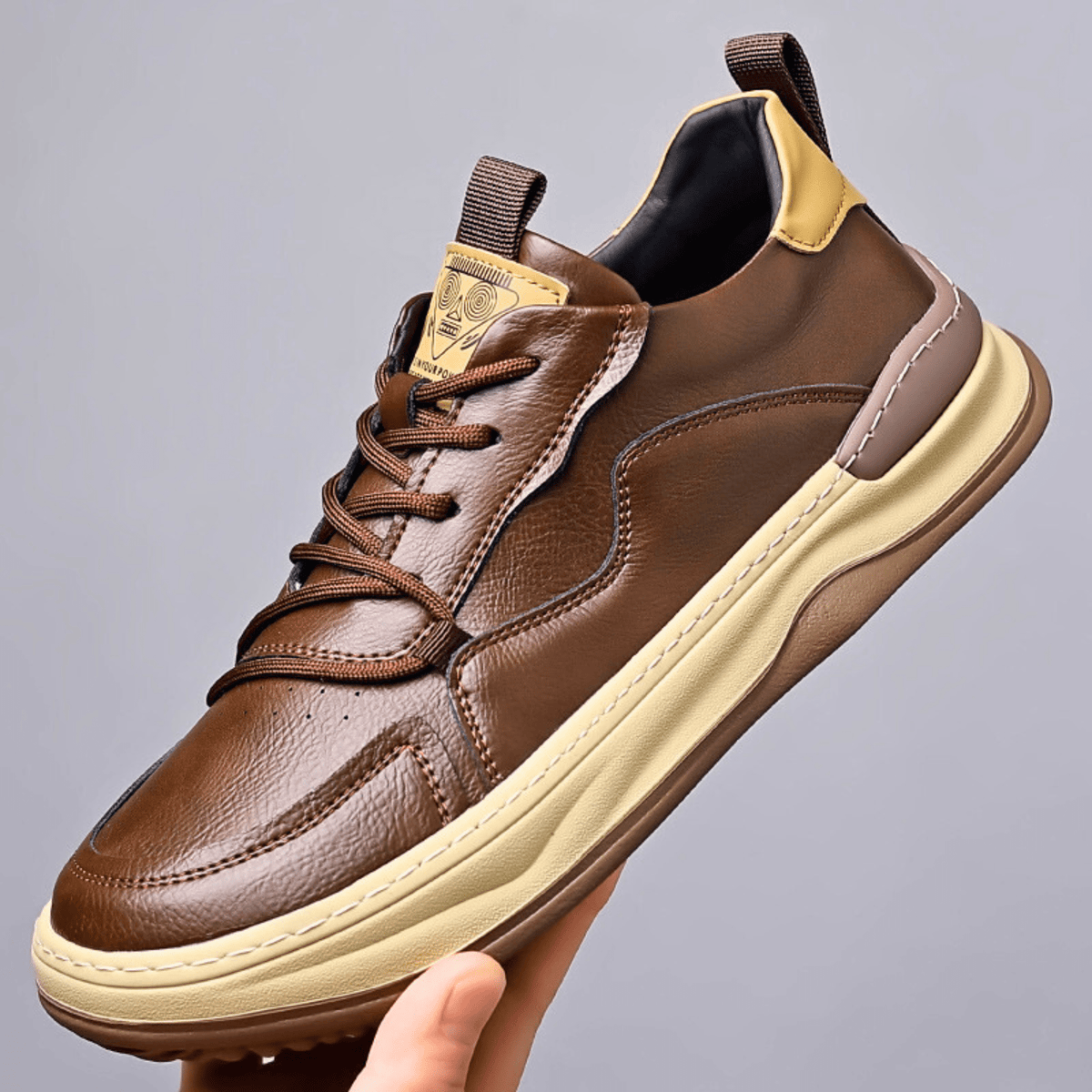 The Montevaro Sneaker