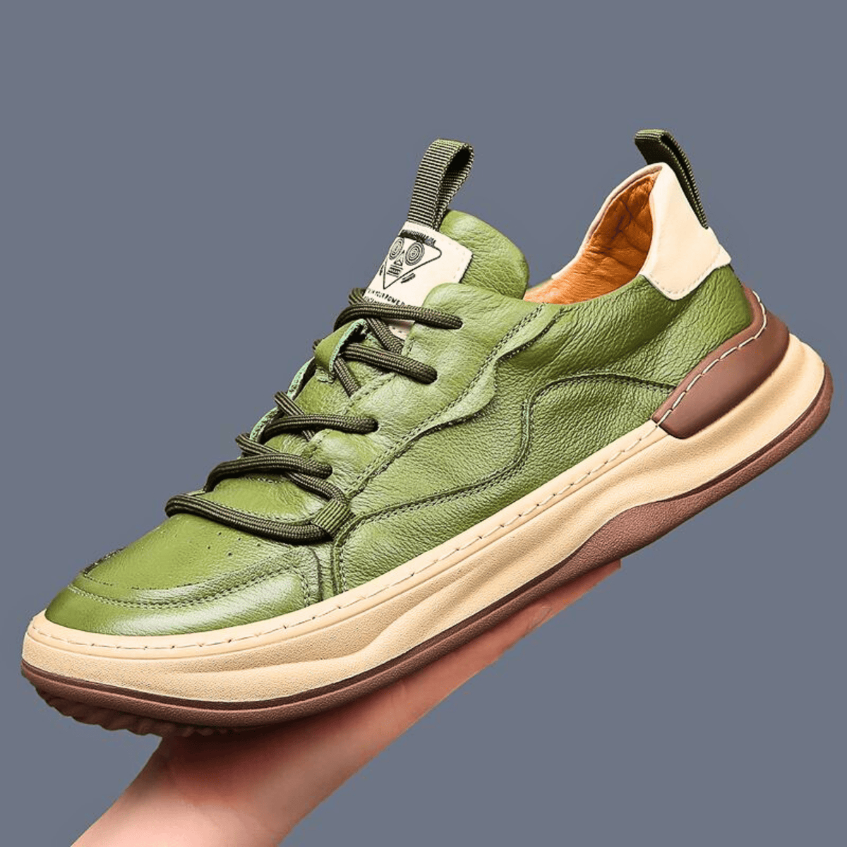 The Montevaro Sneaker