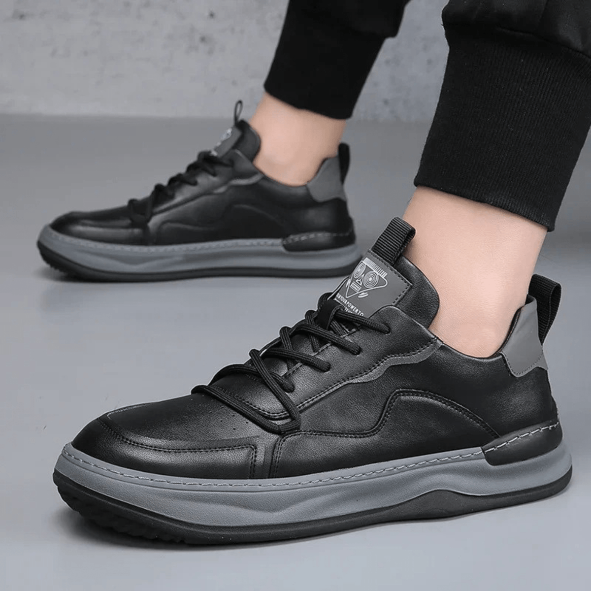 The Montevaro Sneaker
