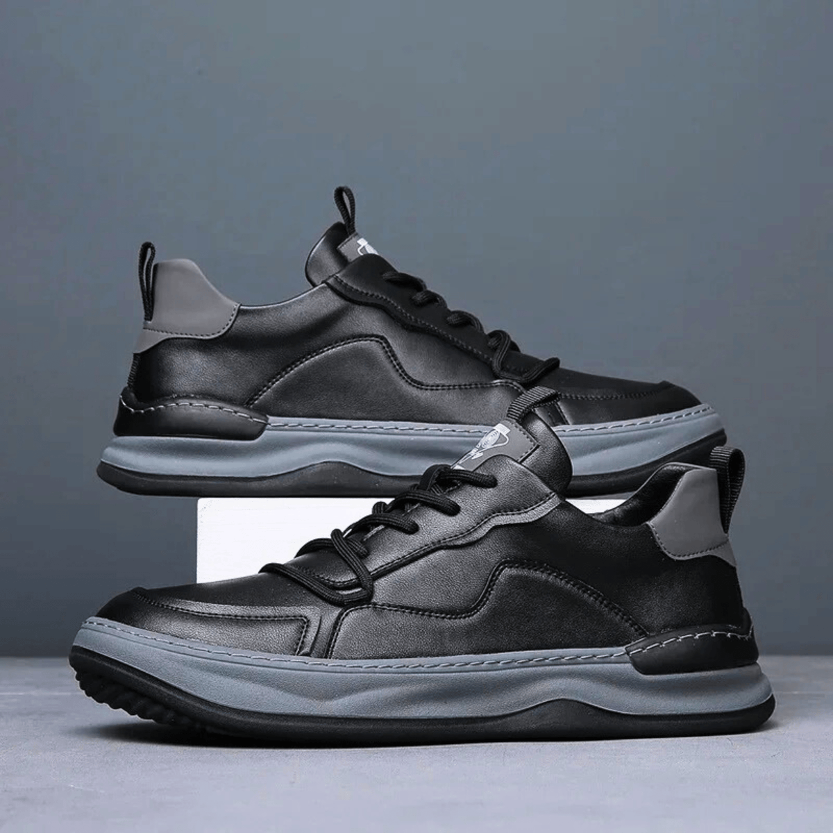 The Montevaro Sneaker