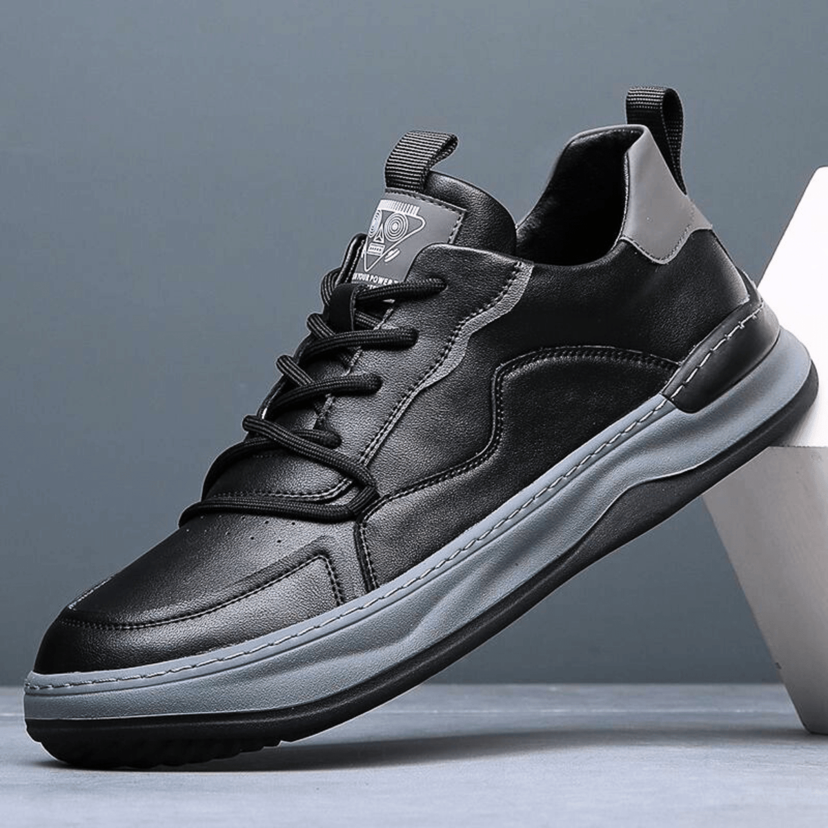 The Montevaro Sneaker