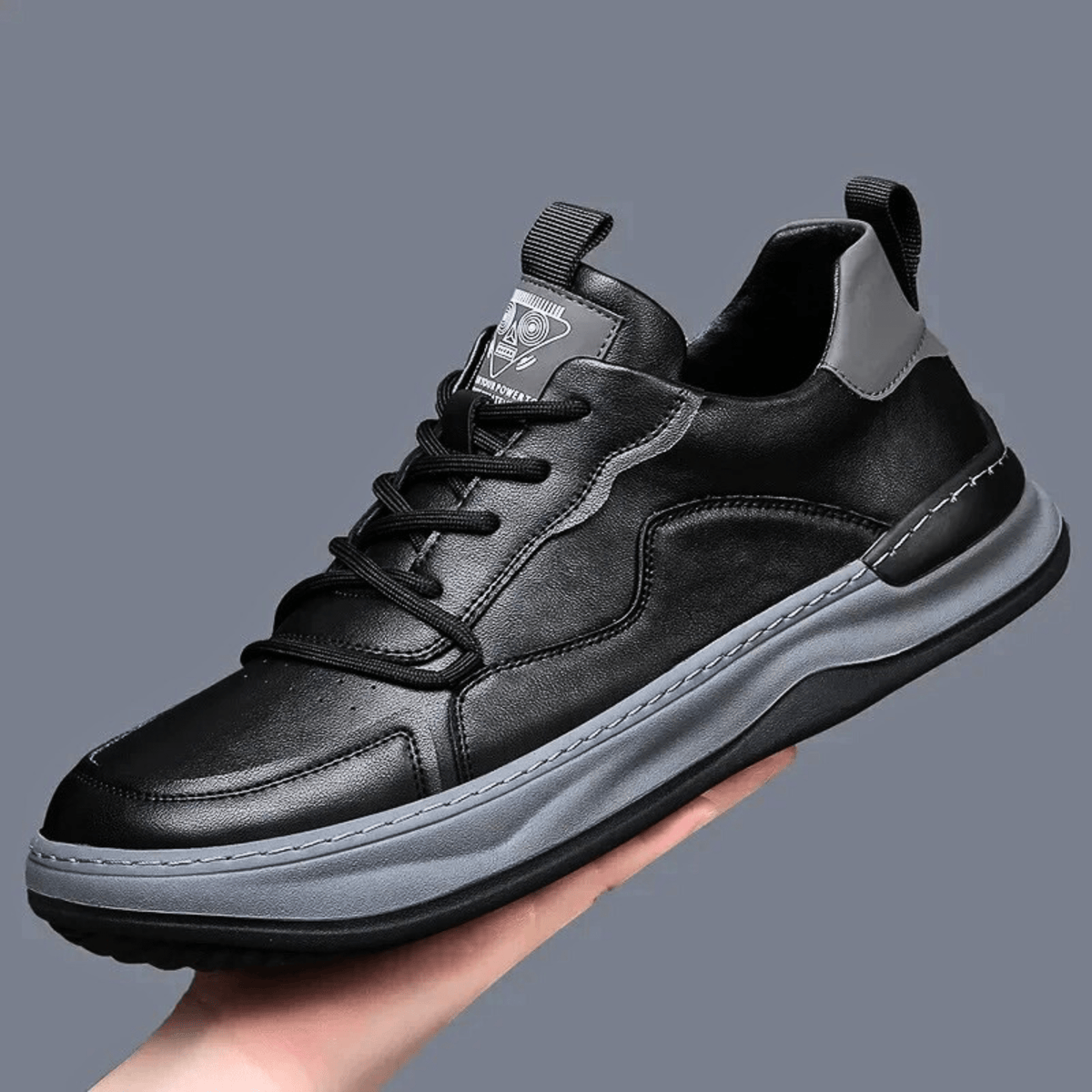The Montevaro Sneaker