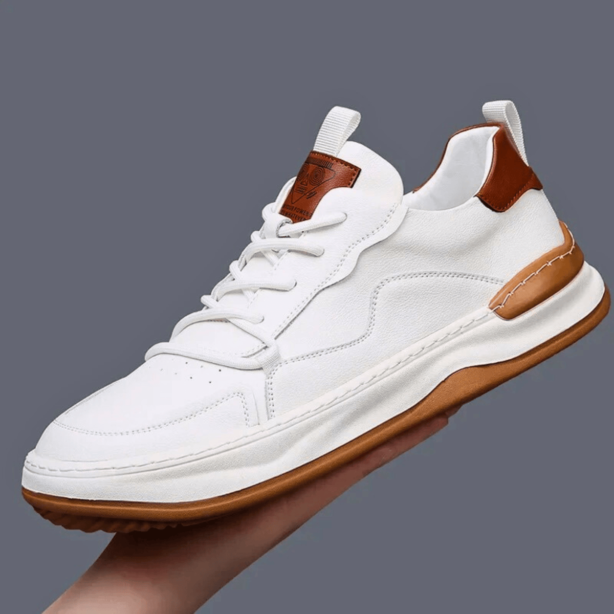 The Montevaro Sneaker