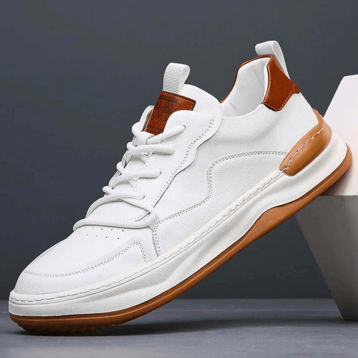 The Montevaro Sneaker