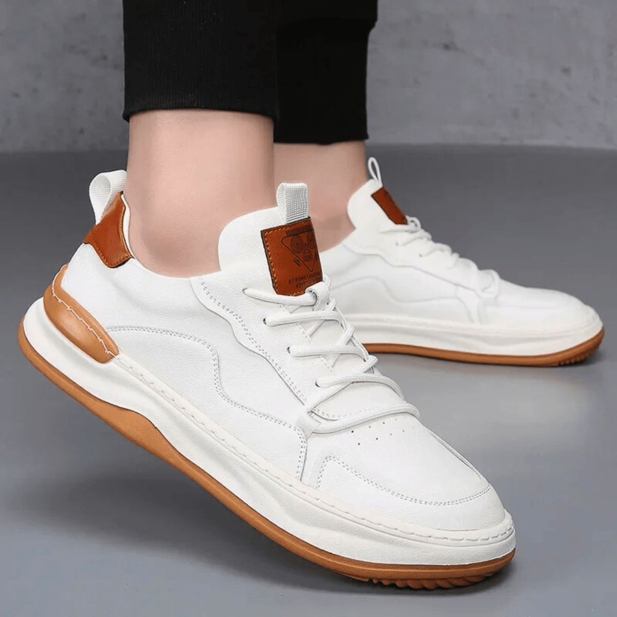 The Montevaro Sneaker