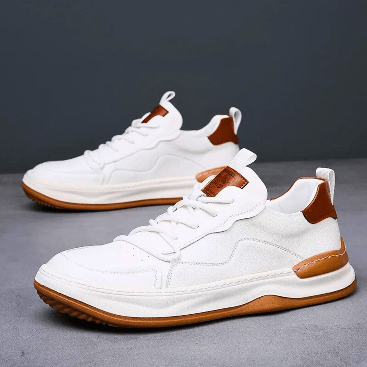 The Montevaro Sneaker