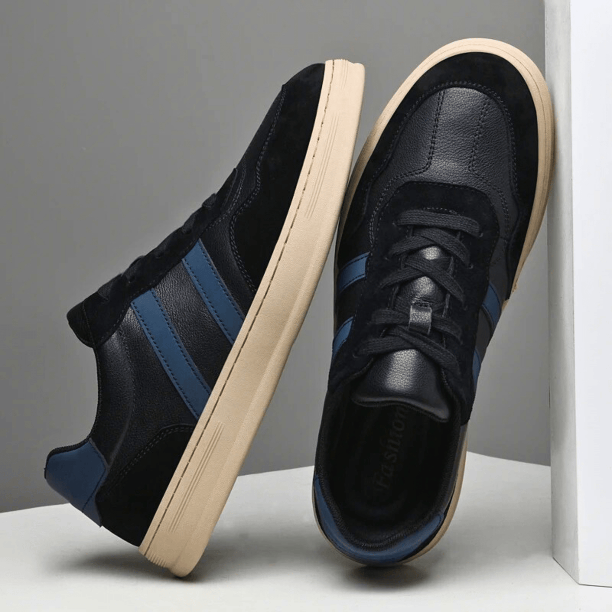The Novaro Sneaker