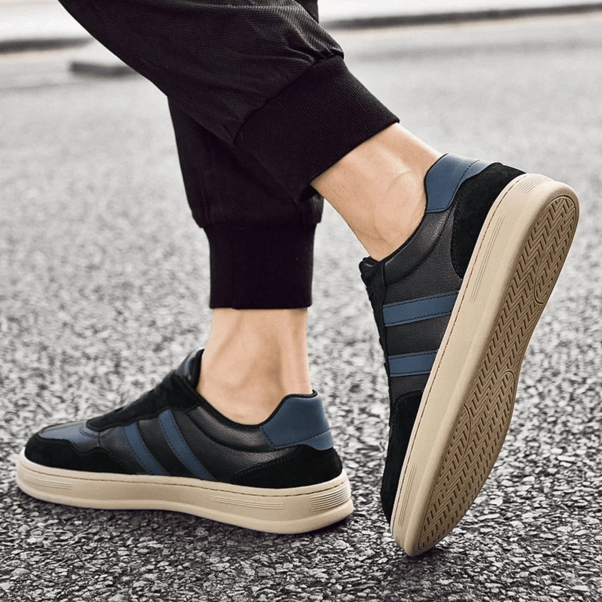 The Novaro Sneaker
