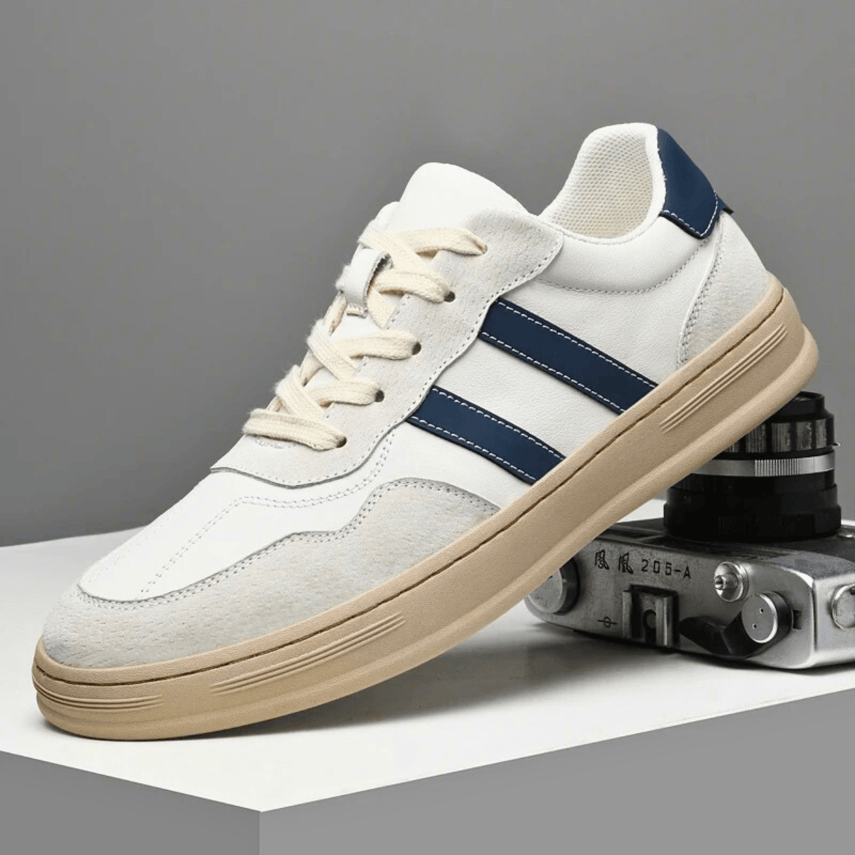 The Novaro Sneaker