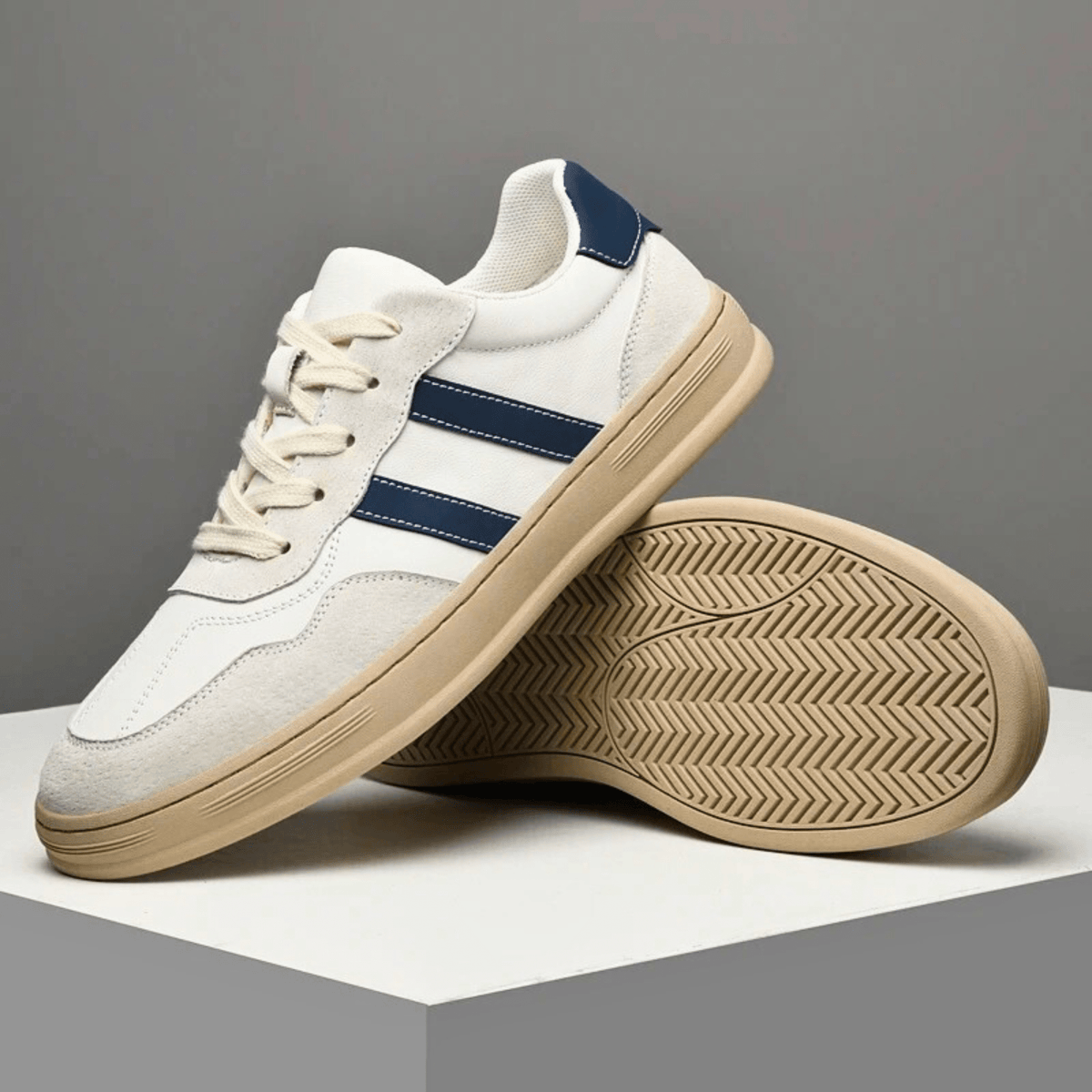 The Novaro Sneaker