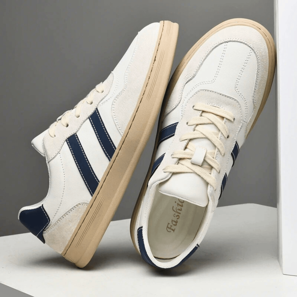 The Novaro Sneaker