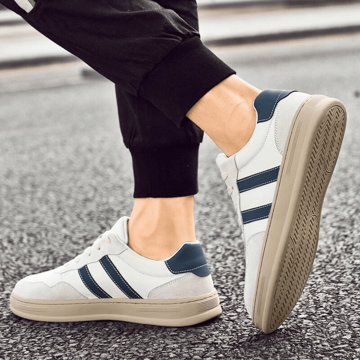 The Novaro Sneaker