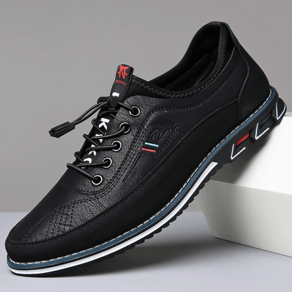 The Vincero Sneaker