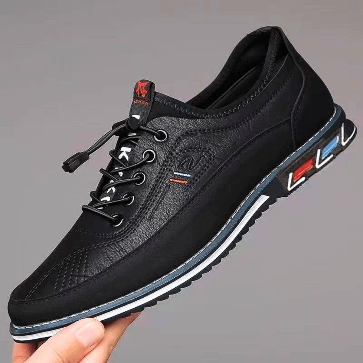 The Vincero Sneaker