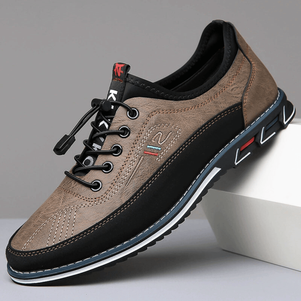 The Vincero Sneaker