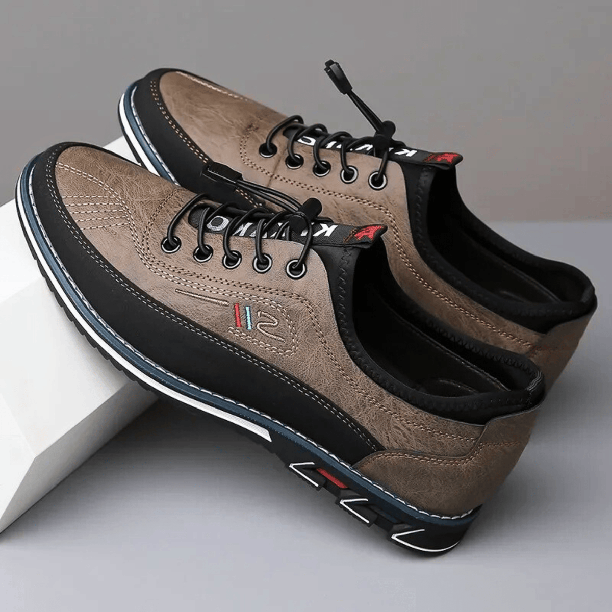 The Vincero Sneaker